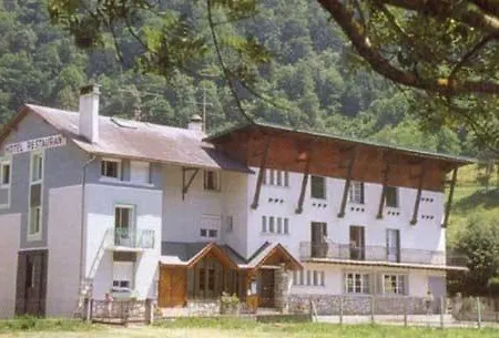 Pons Hotel Saint-Lary-Soulan