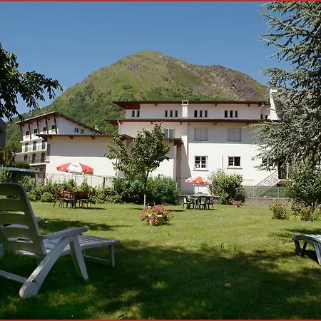 Pons Hotel 3*