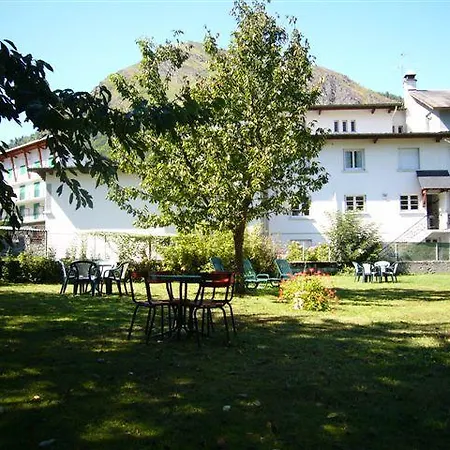 Hotel Pons Saint-Lary-Soulan
