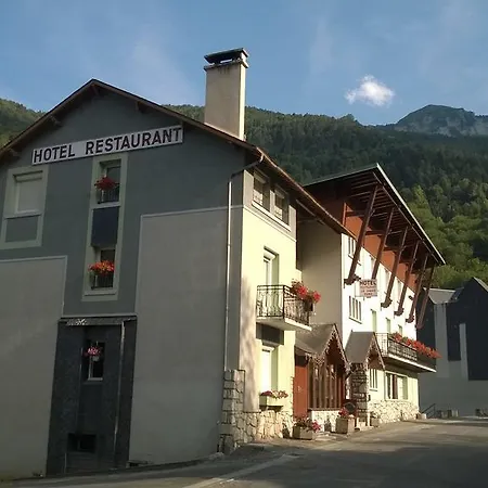 Pons Hotel