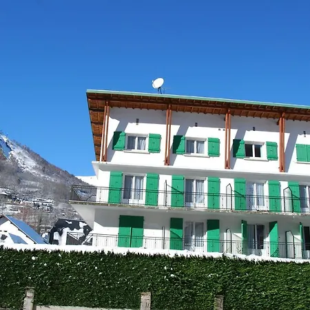 Pons 3* Saint-Lary-Soulan