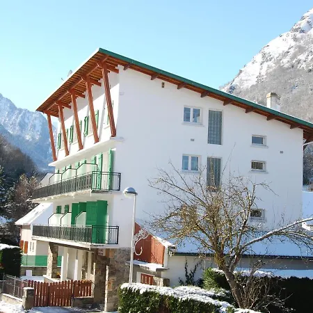 Pons Hotel 3*