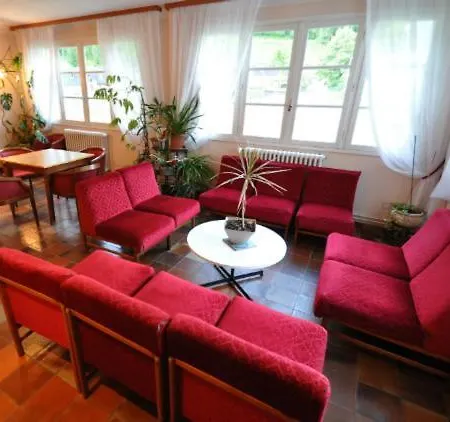 Hotel Pons 3*